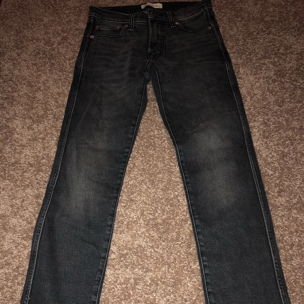 Gap Jeans